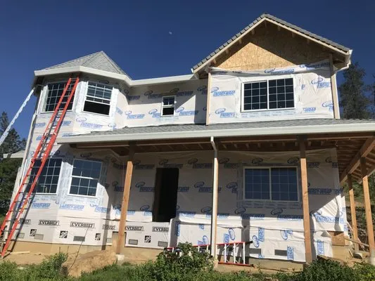 West Coast Seamless Gutters