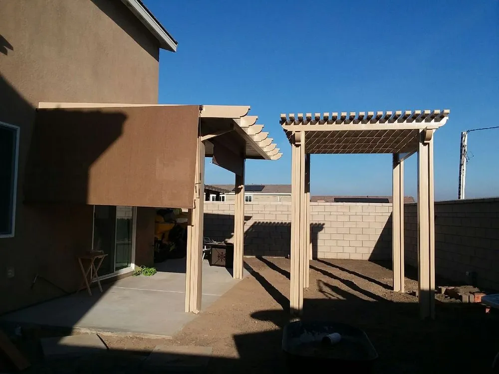 Slide of West Coast Windows and Home Improvement