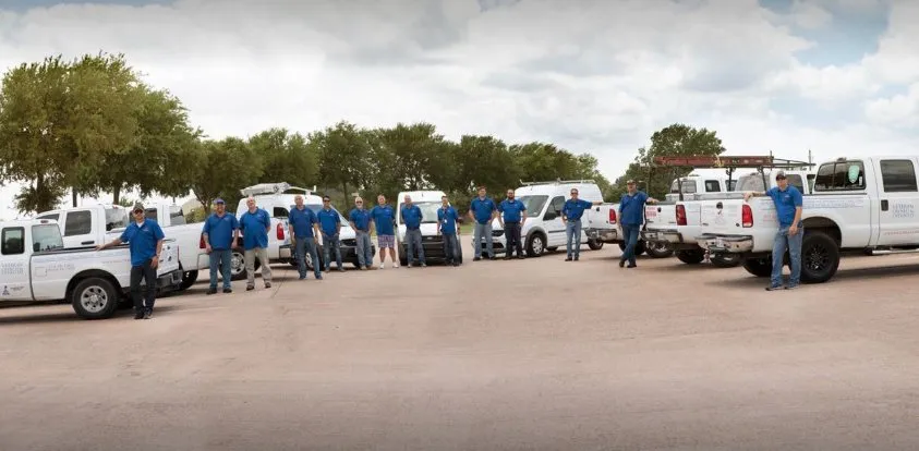 Slide of West Construction Group