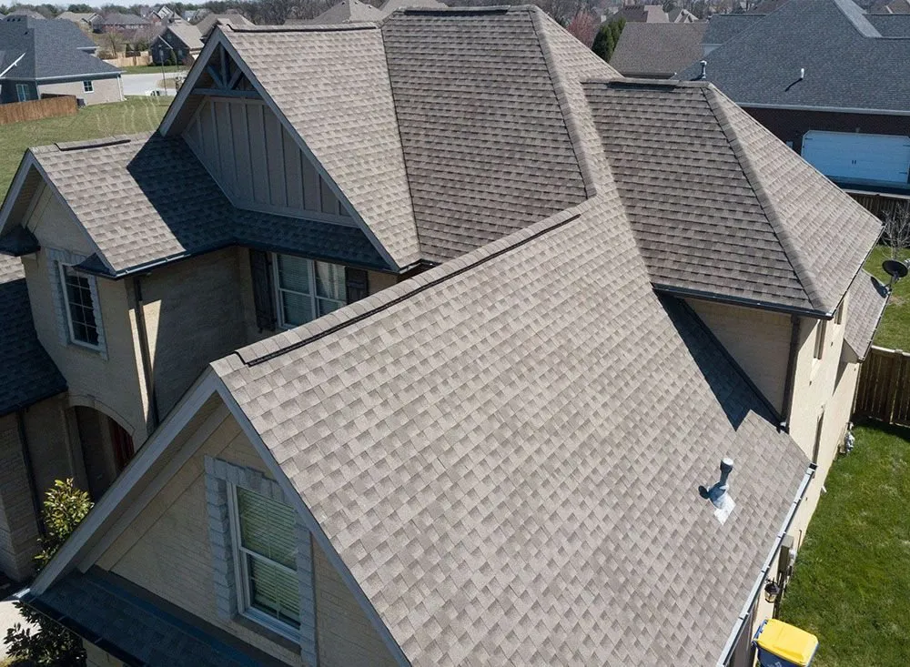 Emergency roof repair experts serving Airville, PA - West End Exteriors