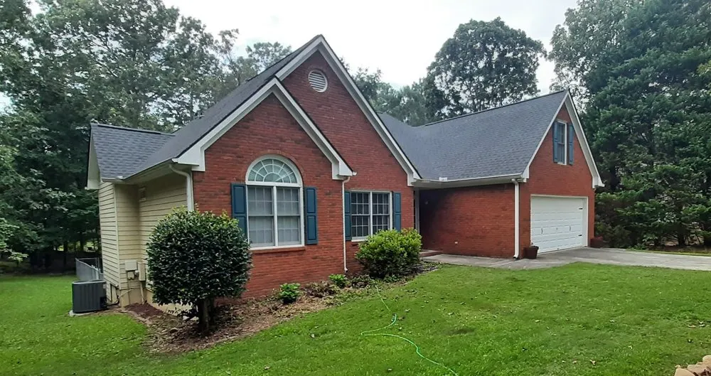 Top-rated storm damage roof repair experts serving Buchanan, GA - West Georgia Contracting