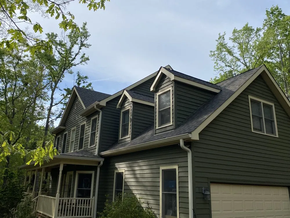 Slide of West Hills Roofing