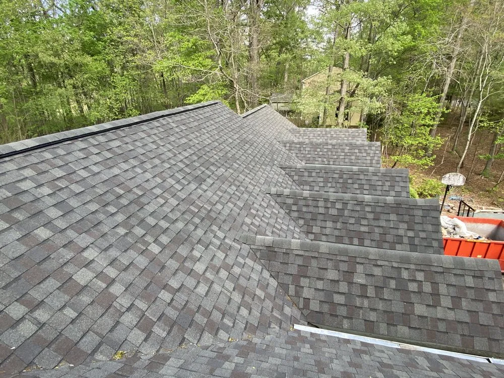 Slide of West Hills Roofing