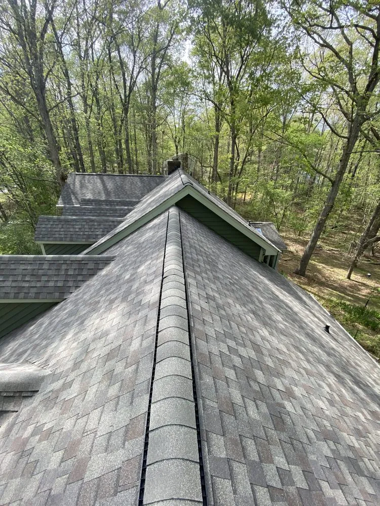 Slide of West Hills Roofing