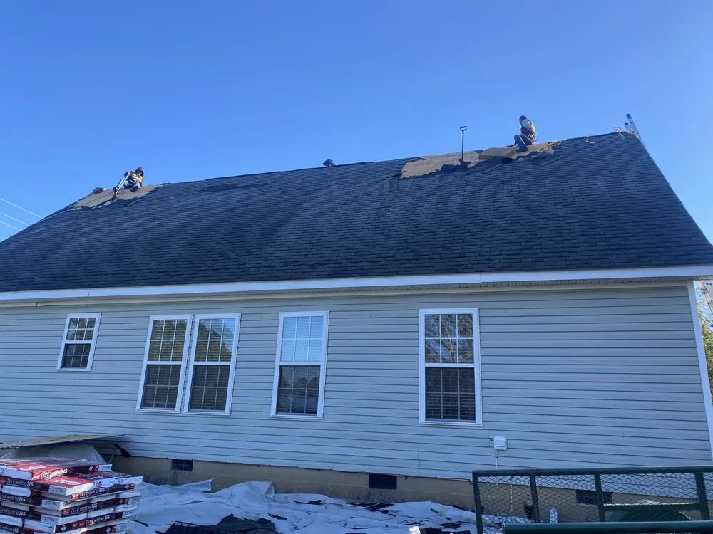 Slide of West Hills Roofing