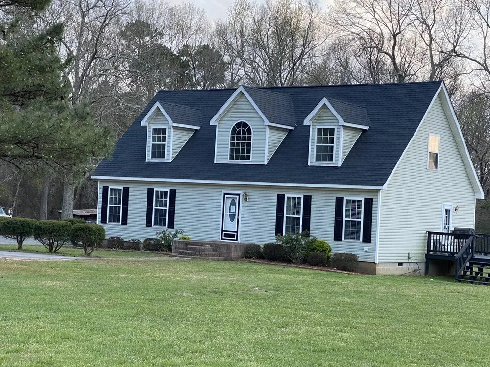 Slide of West Hills Roofing