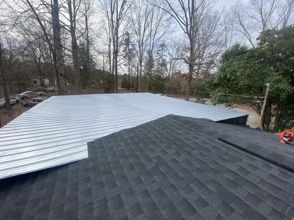 Slide of West Hills Roofing