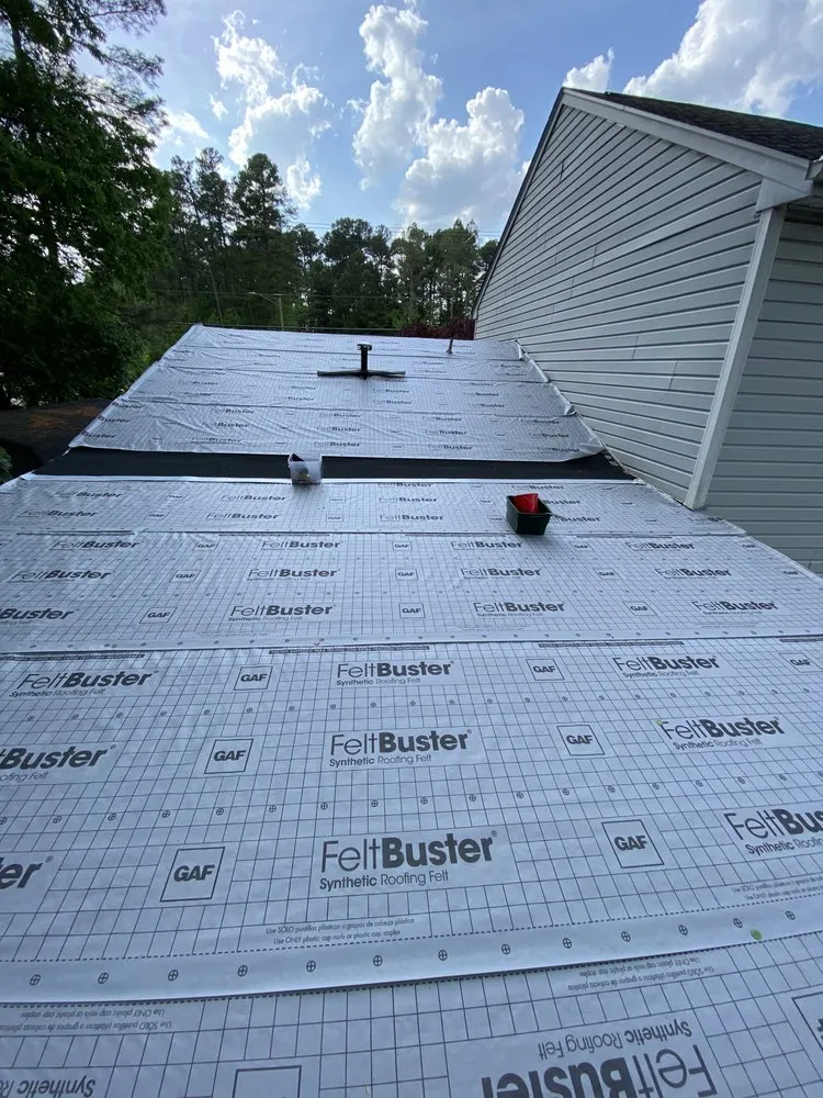 Slide of West Hills Roofing