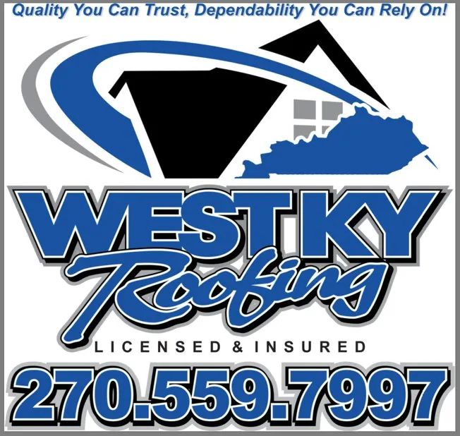 Slide of West KY Roofing
