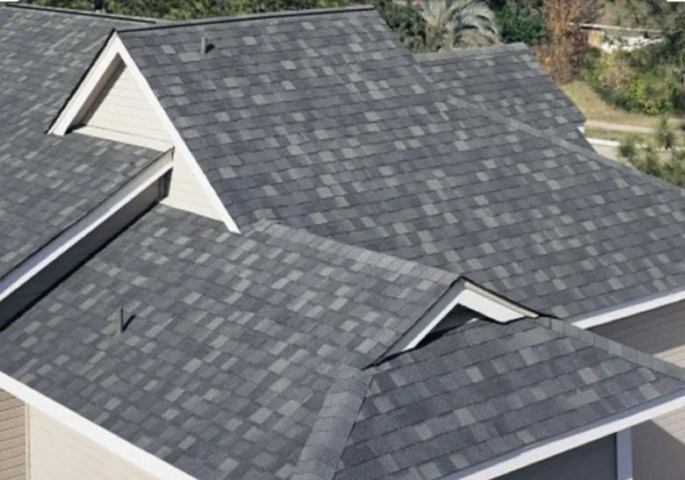 Slide of West KY Roofing