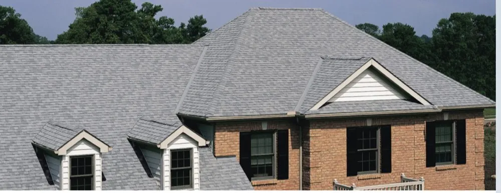 Slide of West KY Roofing