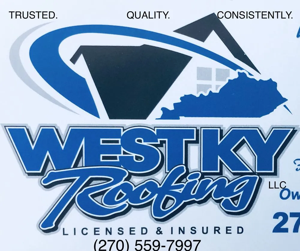 Slide of West KY Roofing