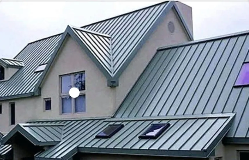 Slide of West KY Roofing