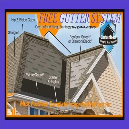 Slide of West KY Roofing