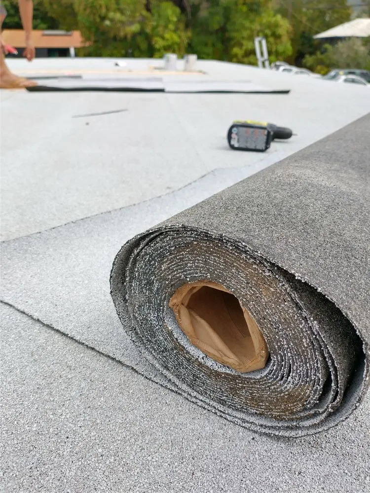 Slide of West Maui Roofing