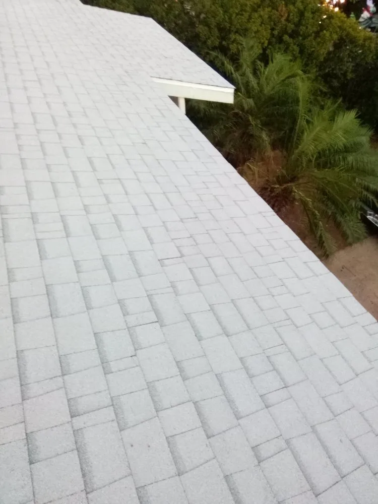 Slide of West Maui Roofing