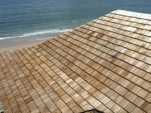 Slide of West Maui Roofing