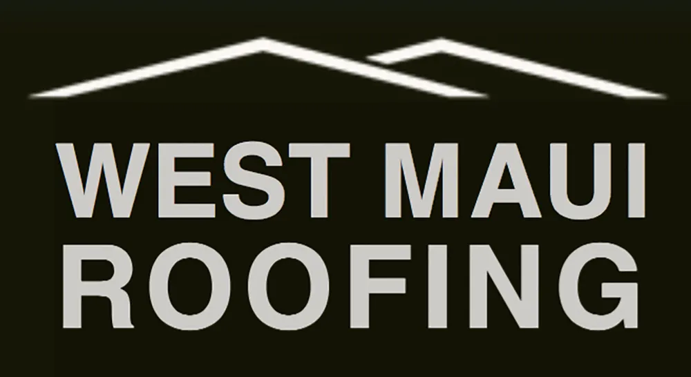 Slide of West Maui Roofing