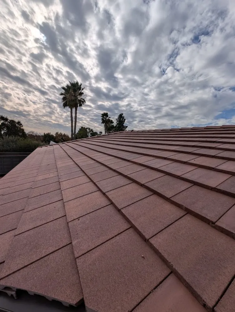 Slide of West Meridian Roofing