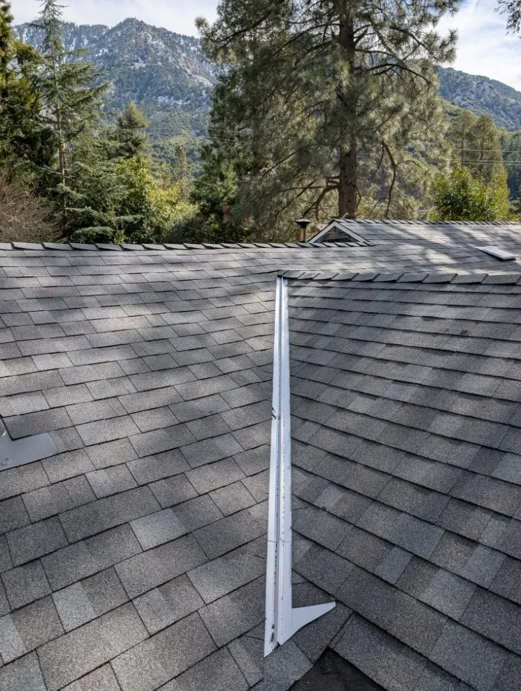 Slide of West Meridian Roofing