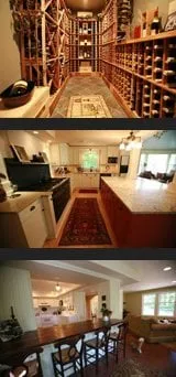 Slide of West Metro Remodeling