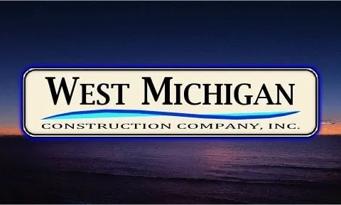 Slide of West Michigan Construction Company
