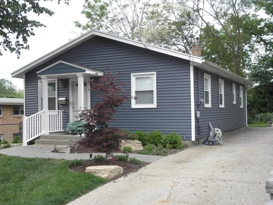 Slide of West Michigan Construction Company