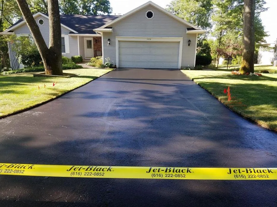 Slide of West Michigan Construction Company