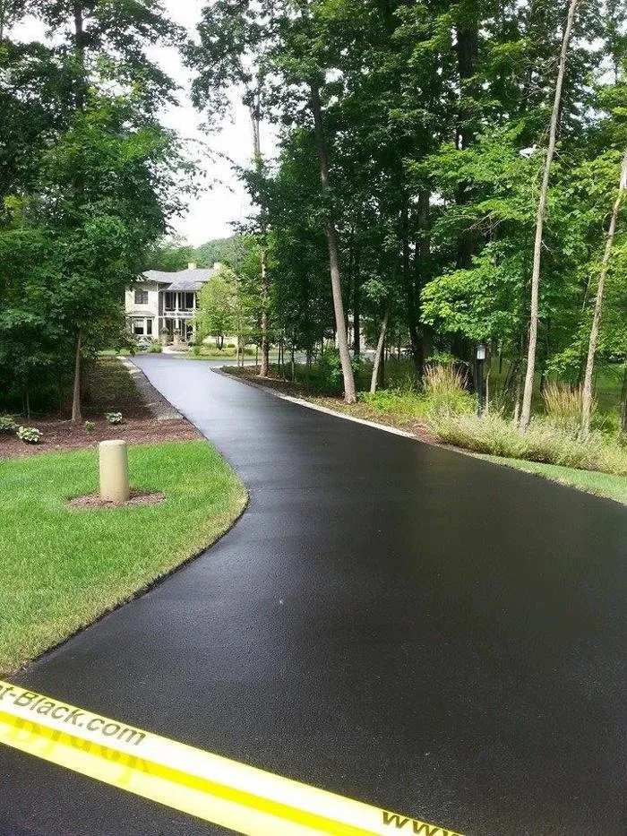 Slide of West Michigan Construction Company