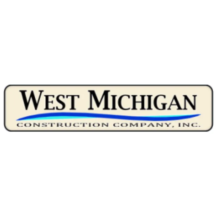 Slide of West Michigan Construction Company