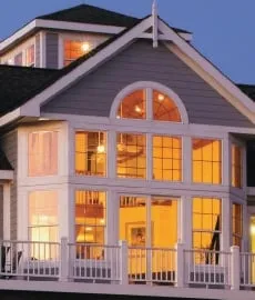 Slide of West Michigan Construction Company