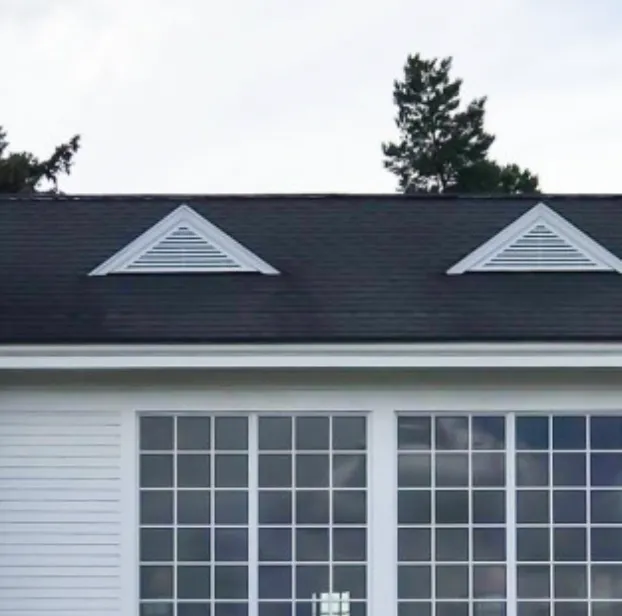 Slide of West Michigan Home & Window