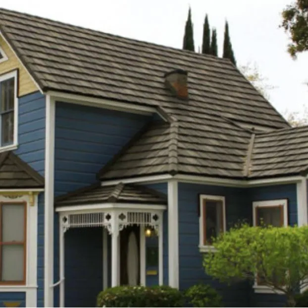 Slide of West Michigan Home & Window