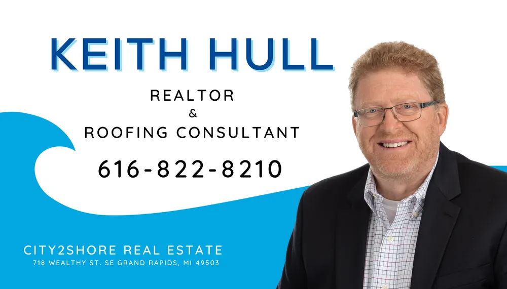 Slide of West Michigan Property Services