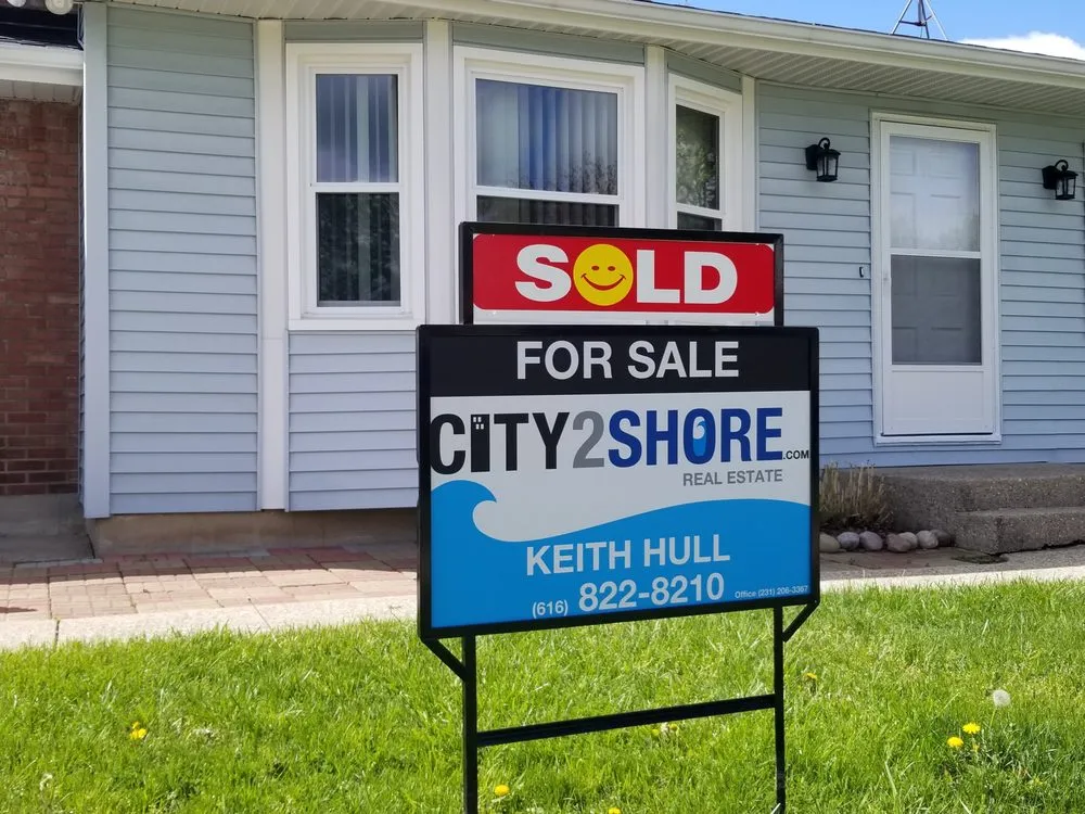 Slide of West Michigan Property Services