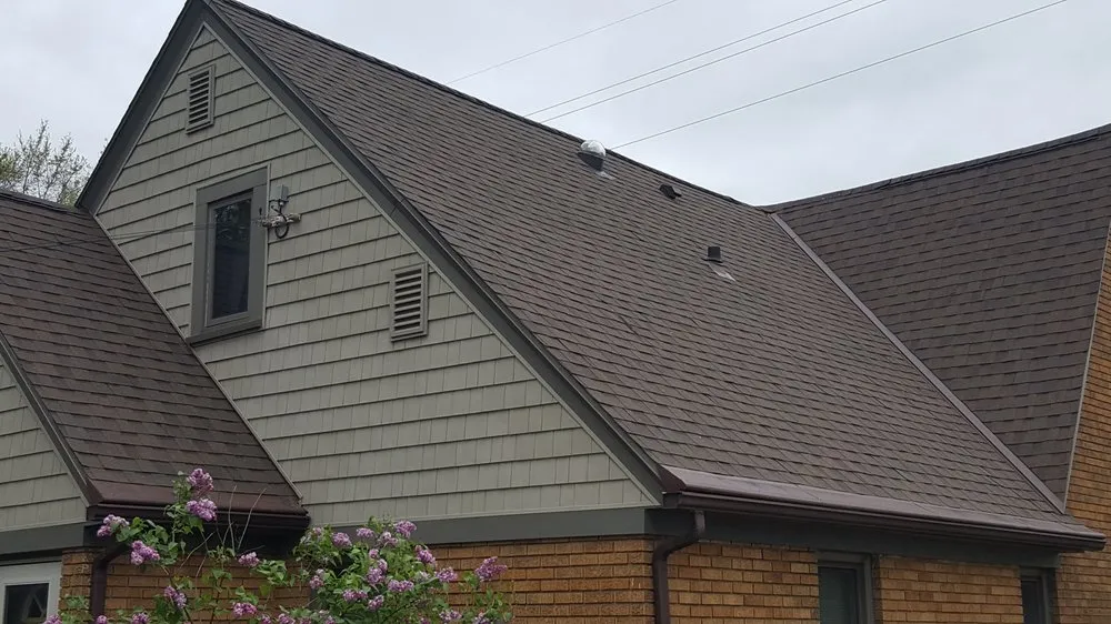 Slide of West Michigan Property Services