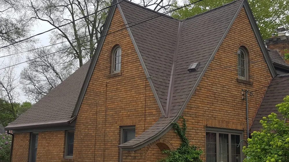 Slide of West Michigan Property Services