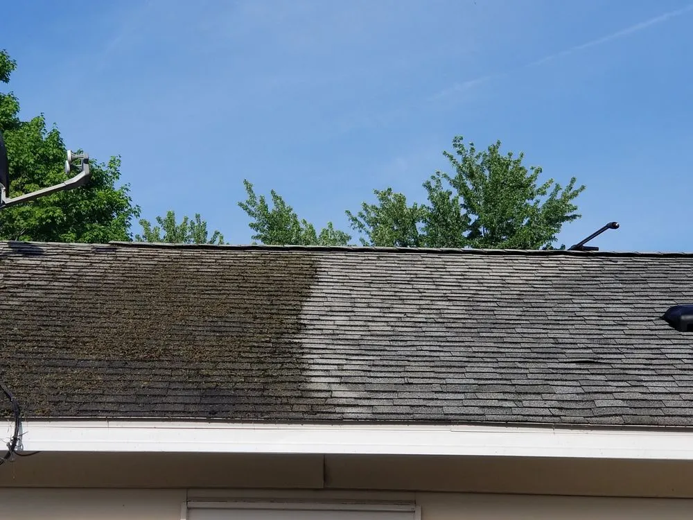 Slide of West Michigan Property Services