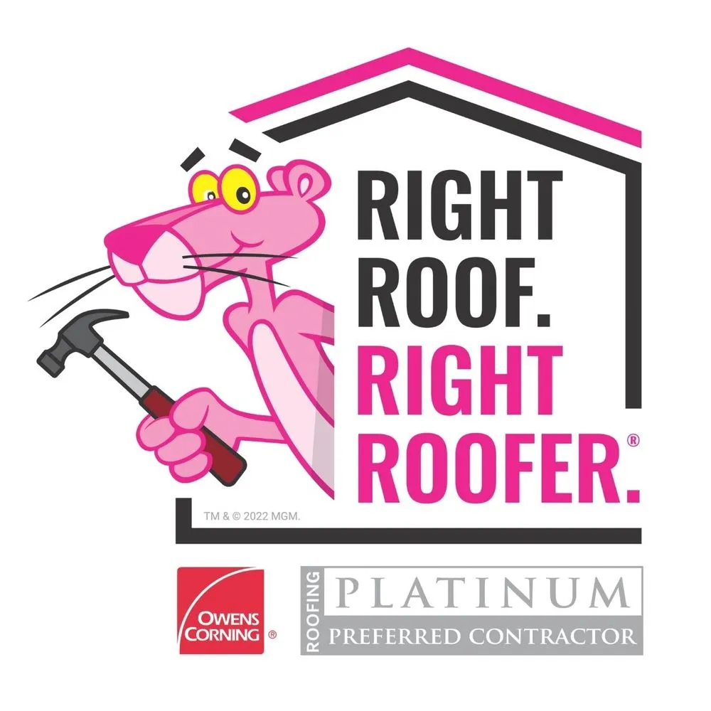 Slide of West Michigan Roofing & Construction
