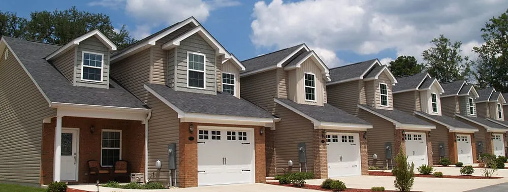 Slide of West Michigan Roofing & Construction