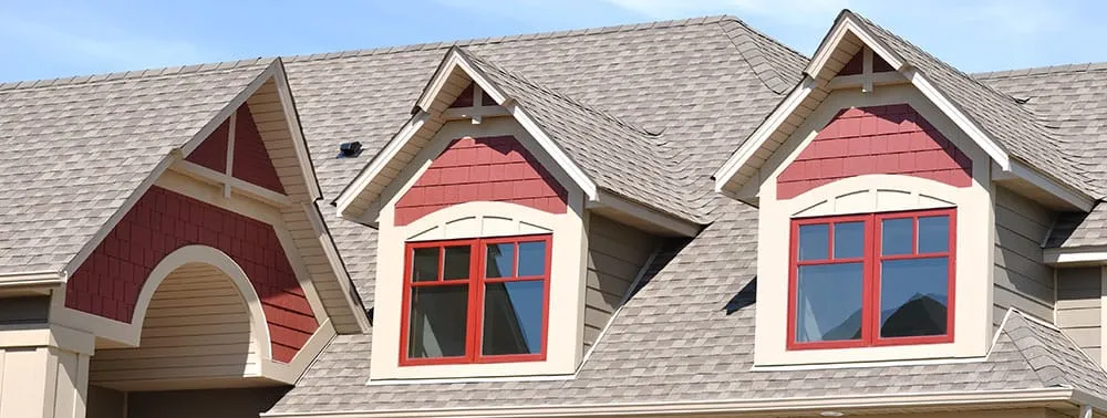 Slide of West Michigan Roofing & Construction