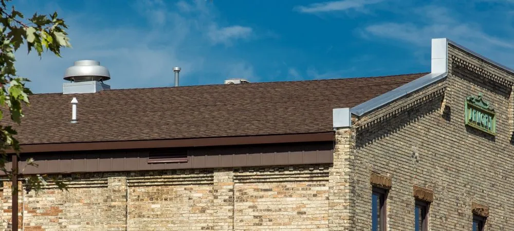 Slide of West Michigan Roofing & Construction