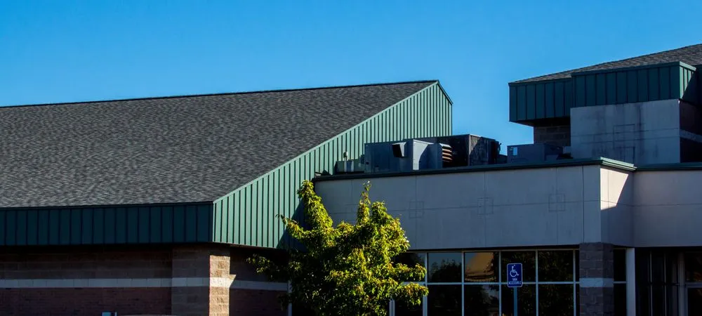 Slide of West Michigan Roofing & Construction