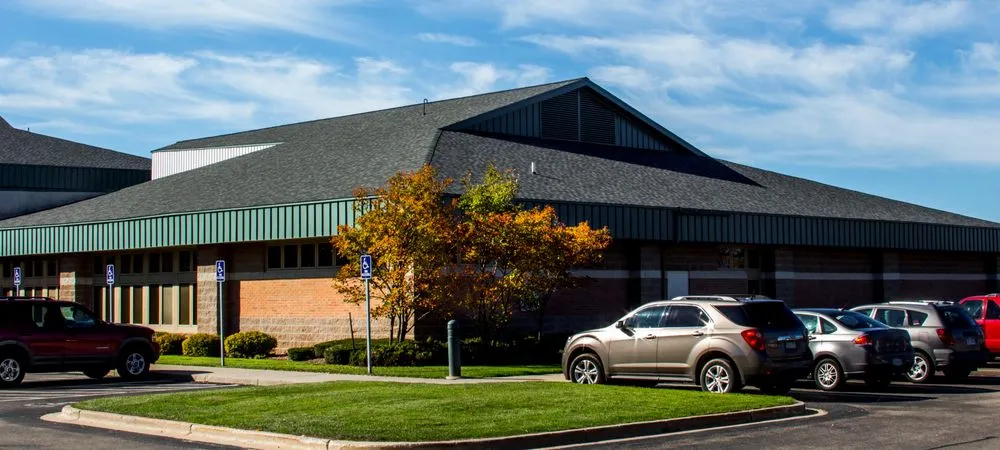 Slide of West Michigan Roofing & Construction