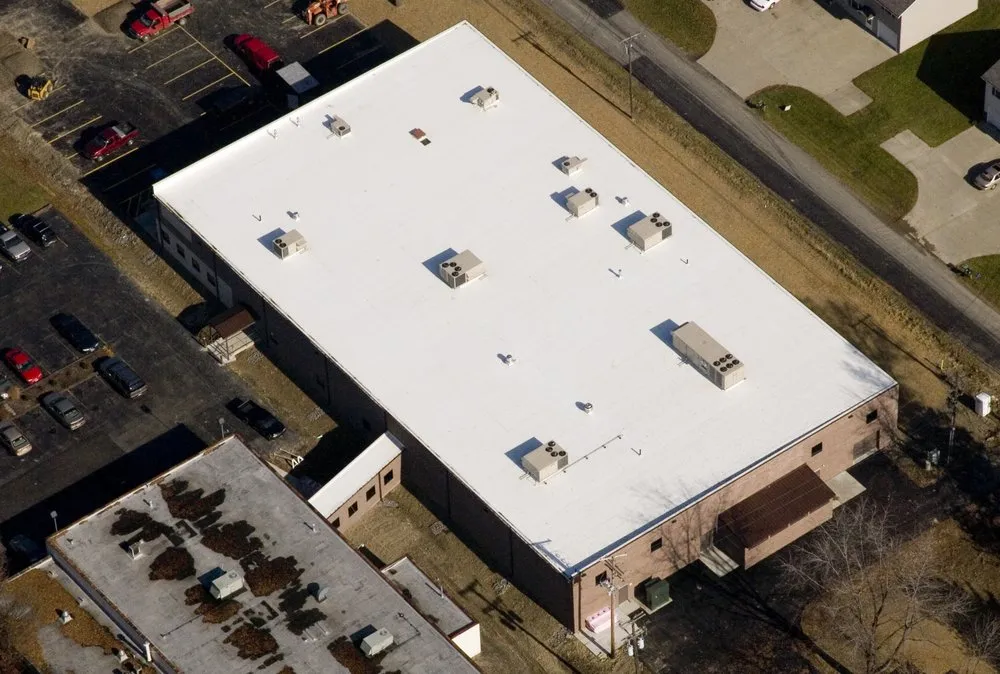 Slide of West Michigan Roofing & Construction