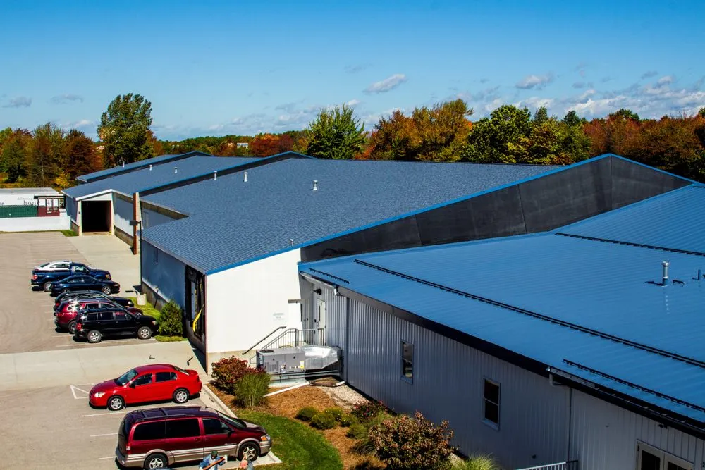 Slide of West Michigan Roofing & Construction