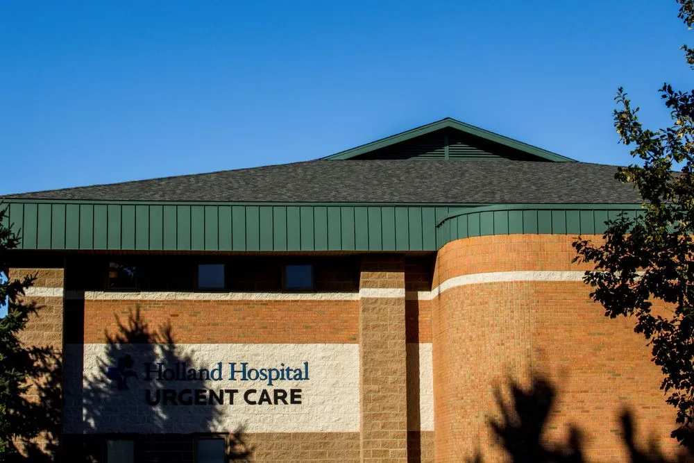 Slide of West Michigan Roofing & Construction