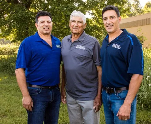 West Michigan Roofing & Construction