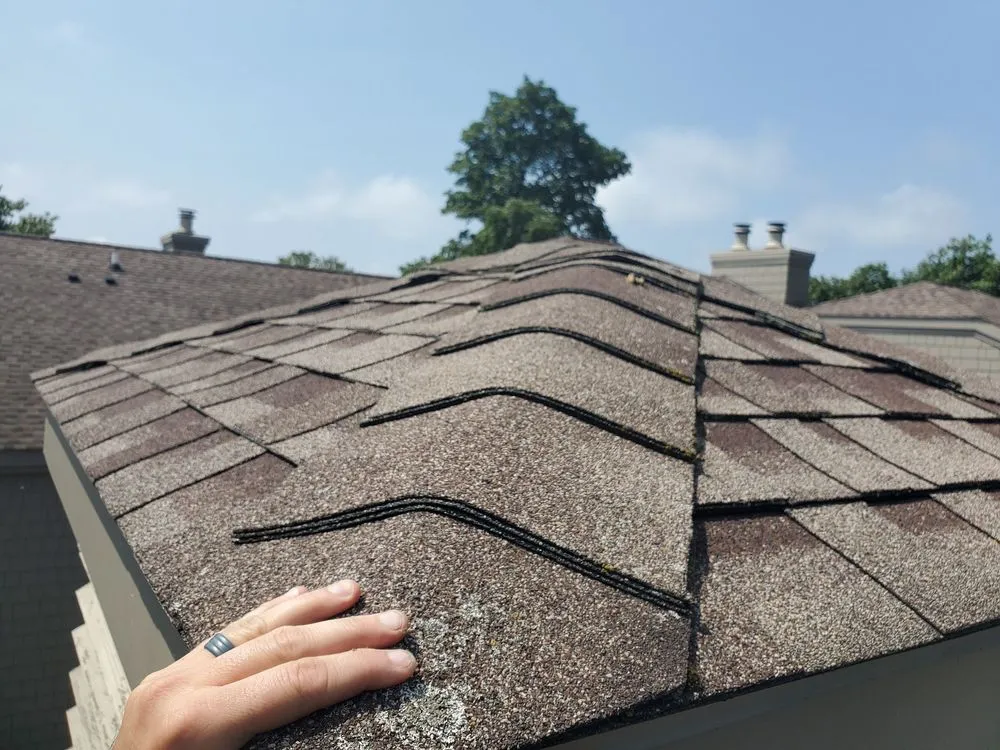 Slide of West Michigan Roofing & Construction