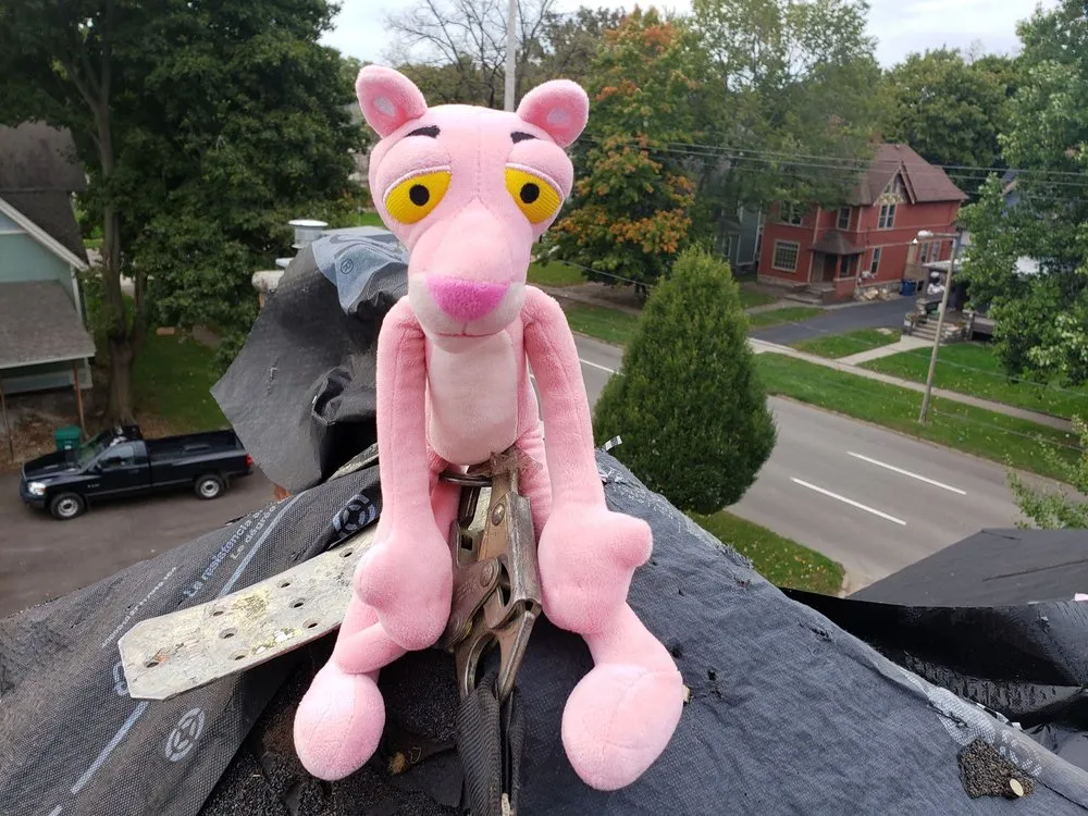 Slide of West Michigan Roofing & Construction